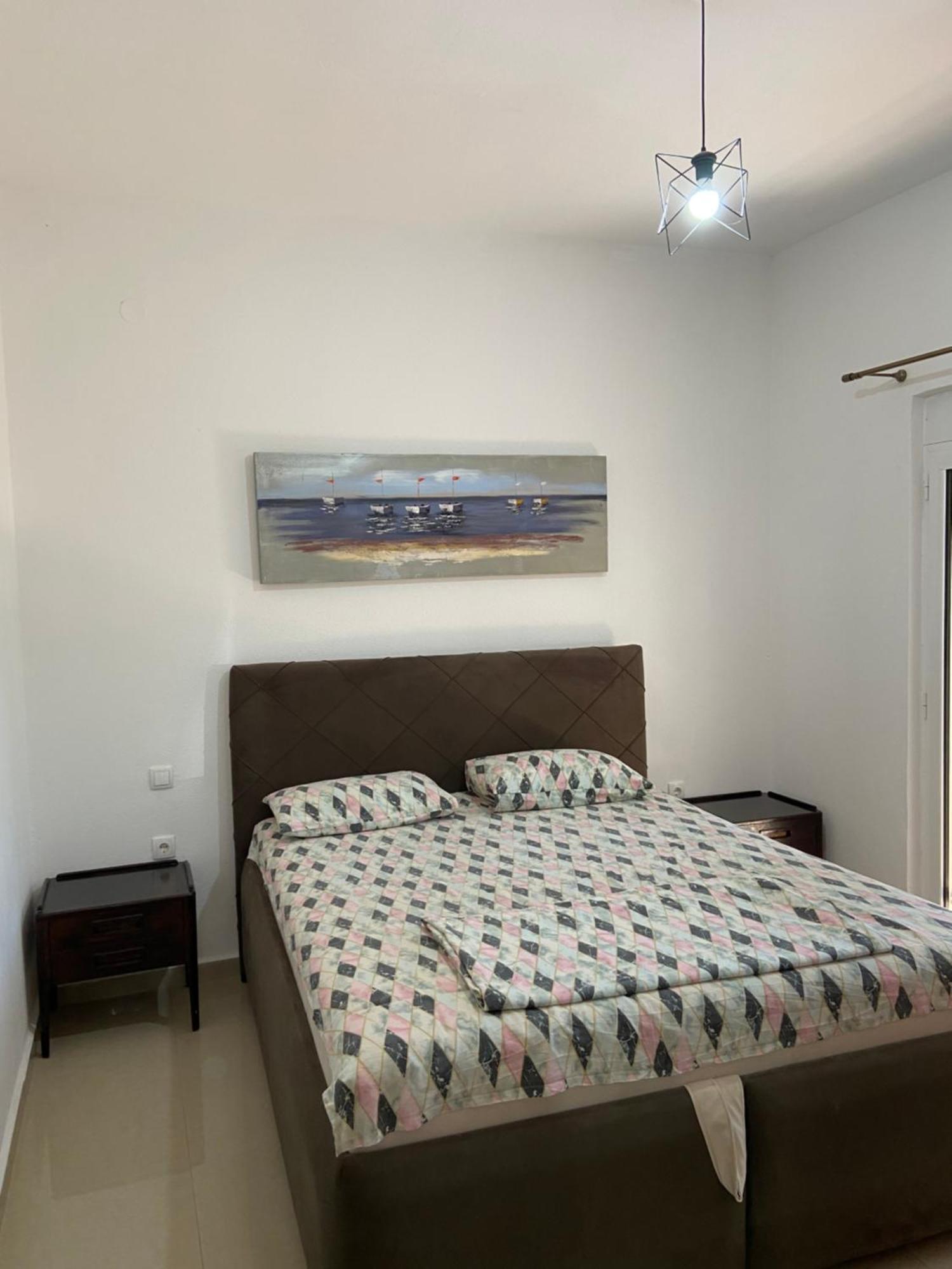 Montebello Inn Apartments Ulcinj Exterior foto