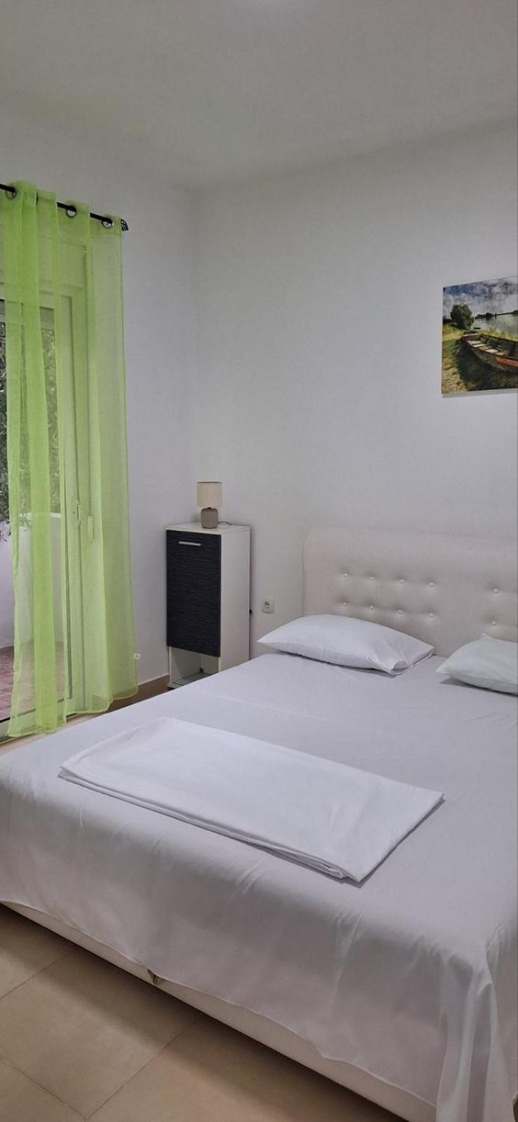 Montebello Inn Apartments Ulcinj Exterior foto