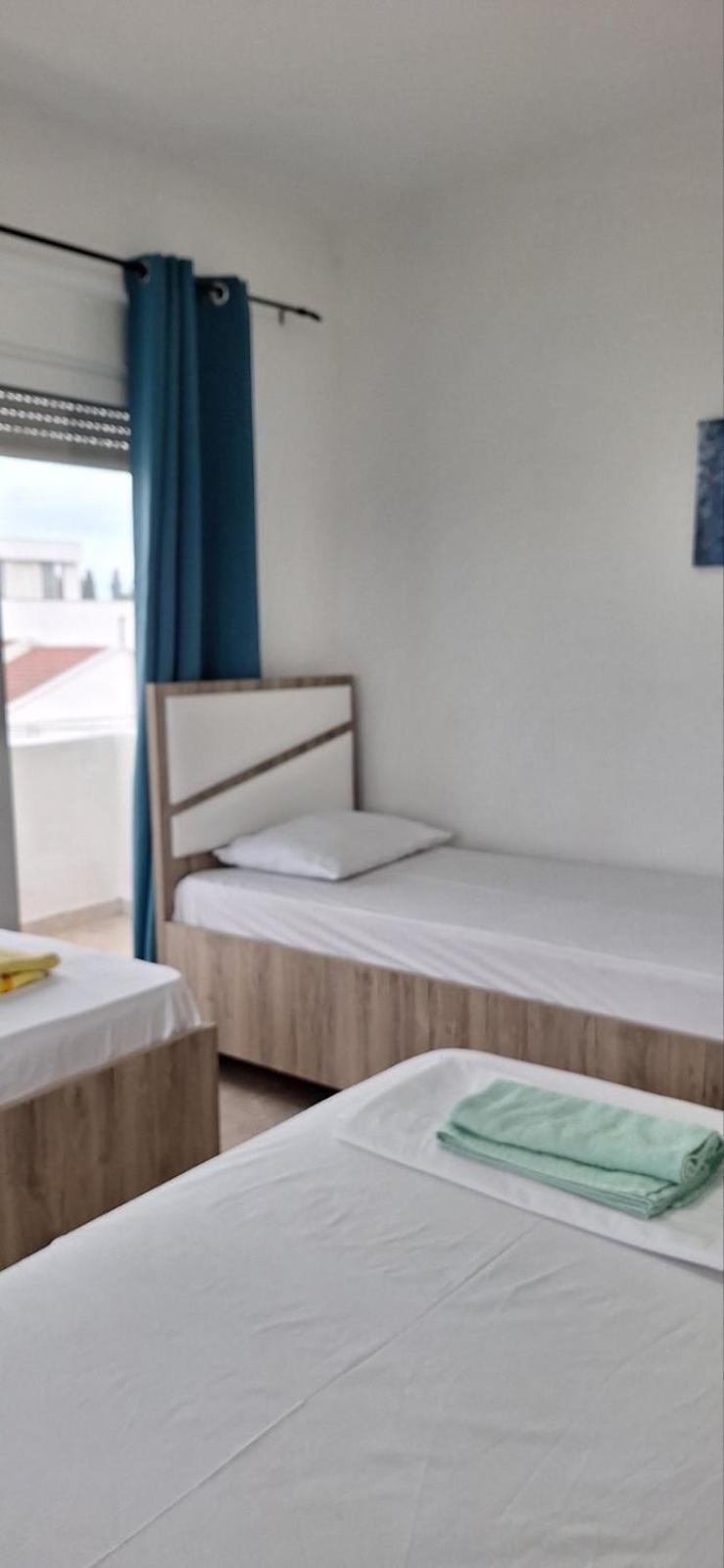 Montebello Inn Apartments Ulcinj Exterior foto